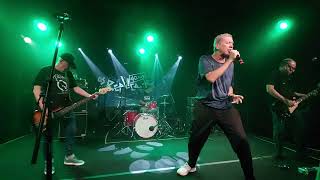 Astronauta - Os Replicantes - 40 Anos