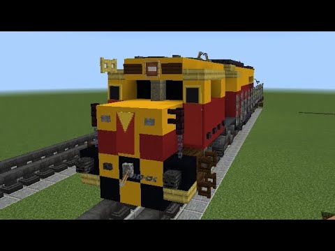 GT-22 esquema de FA en Minecraft ❤️💛
