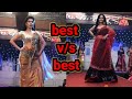 Sukh mhnje nakki kay aste gauri vs shalini best vs best trending