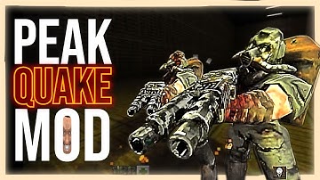 Call of The Void – A Quake 2 Mod Like Nothing Else