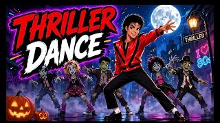 NYC Thriller