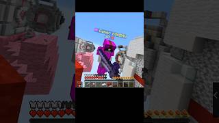 1V1 BEDWARS Minecraft in Mineland!
