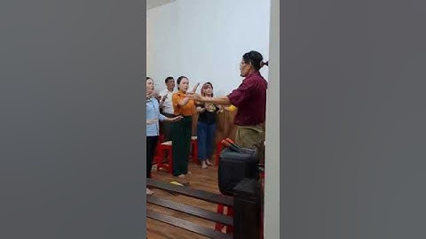 Khởi tấu nhịp 3/4.  #Ns.hungcuong#2025