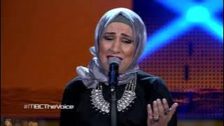 #MBCTheVoice - نداء شراره - كان يامكان