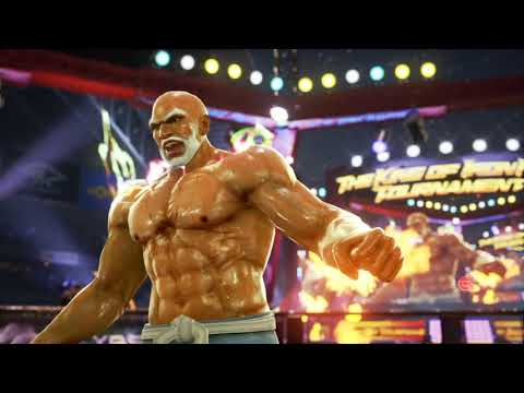 Ragequitter, Laggy Players, Good Heihachi VS Forest613's Usurper Lee Laggy PS4 Version Tekken 7