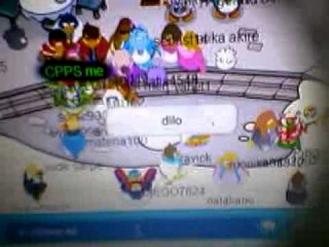 3 Codigos de cpps.me