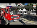 Multicar als lschfahrzeug und andere krasse fahrzeuge 