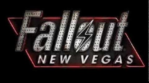The Music of Fallout New Vegas-Main Theme