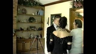 Crissy- CHS Prom 1995