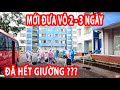 Anh Em Tài Xế Cứu Thương Nói Gì Khi Những Bệnh Nhân Đòi Đập Cửa Xe Để Ra Ngoài ???