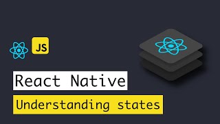 Famous Building a React Native app - #6 Understanding react native states Profile