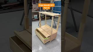 Puja Mandir DIY Part-II #puja #pujamandir #diy #hindutemple #woodworking #indianfamily #homeowner Puja Mandir DIY Part-II #puja #pujamandir #diy #hindutemple #woodworking #indianfamily #homeowner