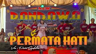 Download Lagu Permata Hati - Putry Syafalen (Live OM PANDAWA) MP3