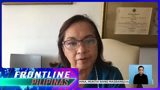 Pagkakaiba ng K-12 program sa isinusulong na 'K+10+2' program | Frontline Pilipinas