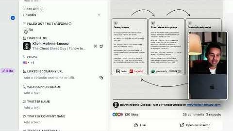 How to use CRM Custom Attributes (aka Custom Fields) in 2025?