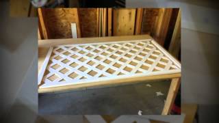 Baby Gate Building Plans