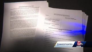 Court docs shed light on state police discrimination, cheating allegations