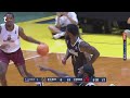 【 初登場表現滿分⎮我叫麥卡利】麥卡利 Erik McCree Highlights🥇｜PRESEASON GAME3 臺北戰神 vs 臺南台鋼獵鷹