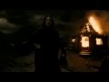 harry potter and the half blood prince professor snape reveals hes the half blood prince