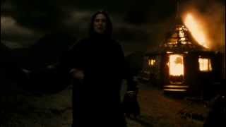 Professor Snape&#39;s Revelation | Harry Potter and the Half-Blood Prince