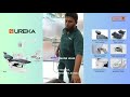 Dr. Shabeel, Explore Medicare, Kerala review on Ureka Dental Chair by Unicorn Denmart- Runyes