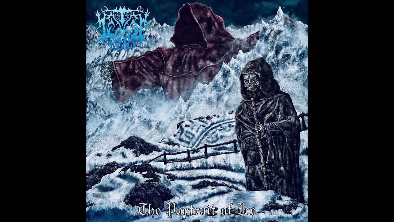 水滸傳 water margin -  Frozen Tears / Eternal Winter