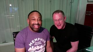 Chris Cooper Final Birthday Video