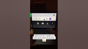 No time? Make some! Use the blackbox free extension from the chrome store to copy any text shown.