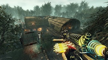 Shi No Numa | Episode 3