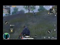 Pugb mobile zombies