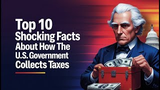 Top 10 Shocking Facts About How the US Government Spends Your Tax Dollars Top 10 Shocking Facts About How the US Government Spends Your Tax Dollars