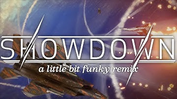 Showdown (A Little Bit Funky Remix)