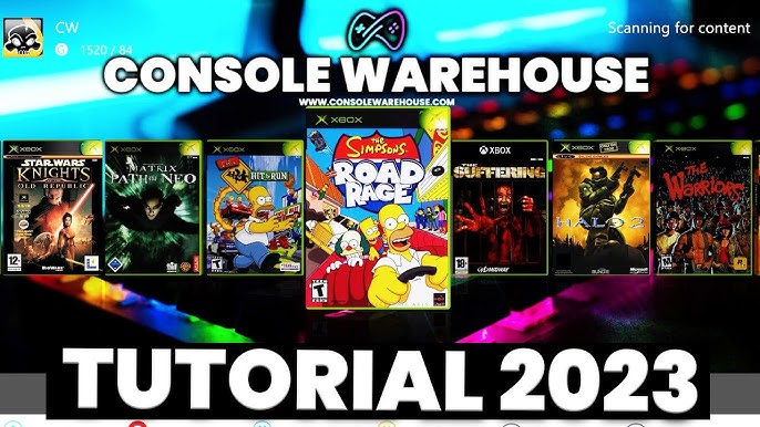 GTA 5 Mod Menu Download Xbox 360 RGH - Console Warehouse