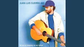 Video thumbnail of "Juan Luis Guerra - 1-04 quisiera"