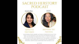 Unapologetically You: Confidence, Culture & Giving Back with Ernelita Dacumos