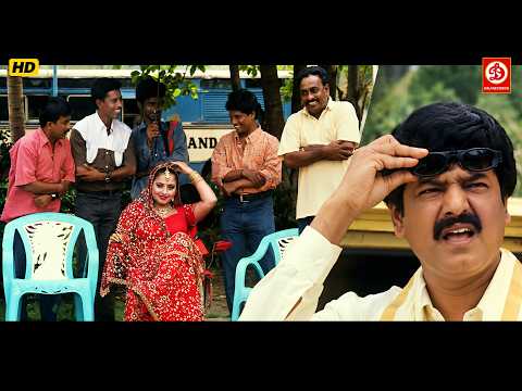 Superhit (HD) Blockbuster South Indian Hindi Dubbed Movie Scene | Jaanbaaz Hasinayen Movie Clips