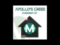 Apollo&#39;s Creed - Specific State