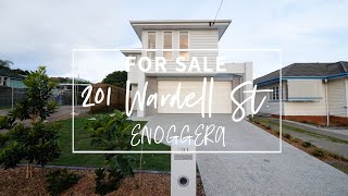 201 Wardell St. Enoggera.