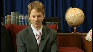 201013 Clip 7 Movie, The Invention Of Lying.