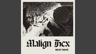 Video thumbnail of "Meat Wave - Waveless"