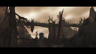 Project-Nightfall - TEASER - 434 Cataclysm Private Server - WoW