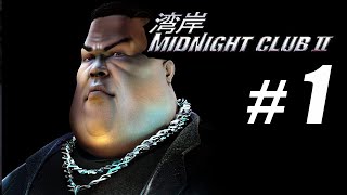 Обложка Midnight Club II Walkthrough Part 1 Moses Midnight Club 2 PC Gameplay HD Скачать Midnight Club II Walkthrough Part 1 Moses Midnight Club 2 PC Gameplay HD