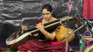 Tanam in Hymavathi Ragam