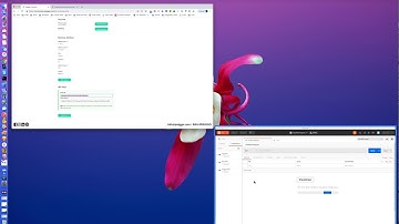 Paiggo Integration - Accessing Token