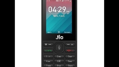 Jio F220B Flashing All Error Fix With Latest Tested Flash File Download