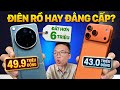 Bỏ thêm 6 triệu mua OPPO Find X9 Ultra thay vì iPhone 17 Pro Max: Điên rồ hay Đẳng cấp?
