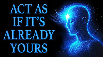 Quantum Frequency Explained: Live the Life You