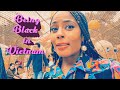 Being Black In Vietnam **MUST WATCH**