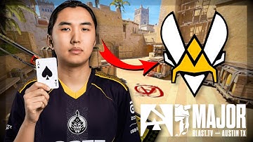 Streamers & Casters React to 910 Ace VS Tean Vitality