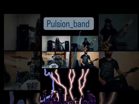 Estribillo de Oximoron- Pulsion_band